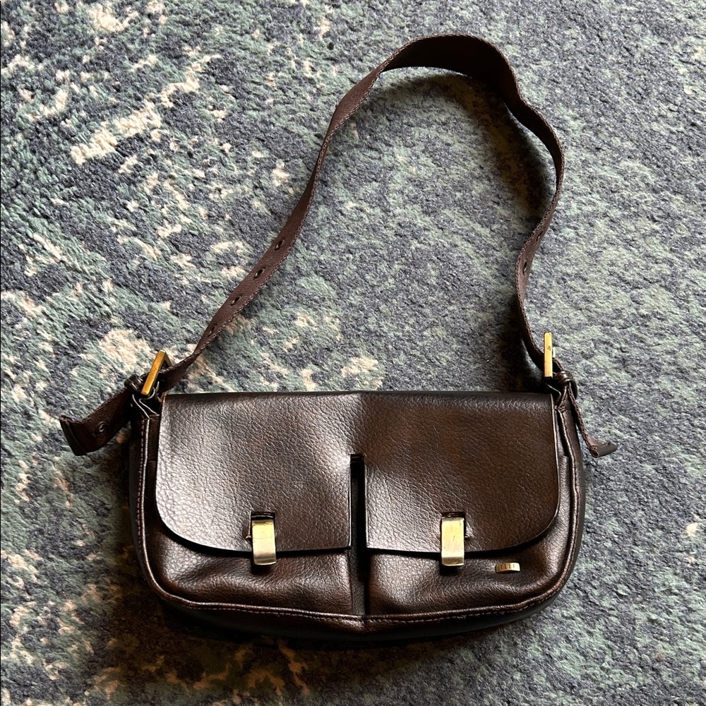 Elle Shoulder Bag